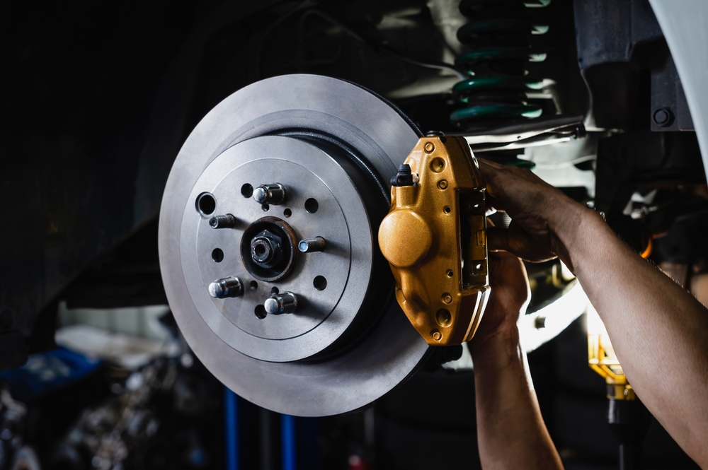 Brakes
